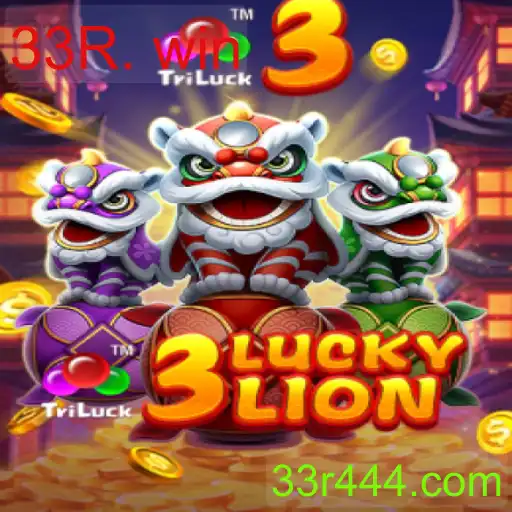 Explorando o Universo do 3LUCKYLION