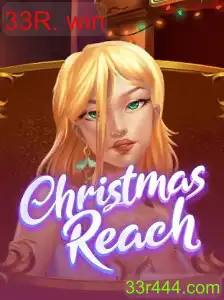 Explorando ChristmasReach: Um Jogo Encantado de Natal