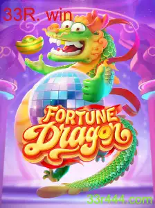FortuneDragon: Um Mergulho no Mundo de Aventuras e Recompensas